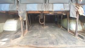 A picture of TOYOTA HIACE