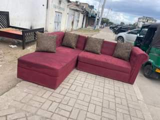 A picture of Sofa La L