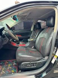 A picture of Lexus Rx 350 2008 Toks Standard