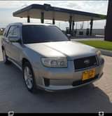 A picture of SUBARU CROSSPORT DNP MWAKA 2007 ENGINE EJ20 KILOMITA 91233KMS FULL