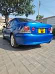 A picture of TOYOTA ALTEZZA