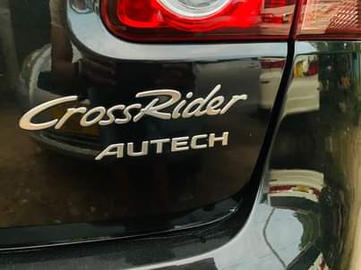 A picture of NISSAN DUALIS FOR SALE