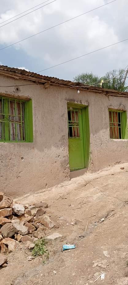 kinyinya accommodation
