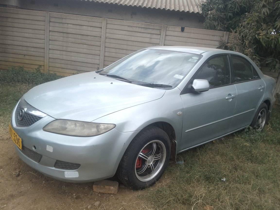 cars harare