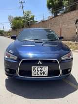mitsubishi fortis