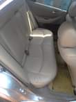 A picture of First body pan only ac needs gas 650k owner 50k