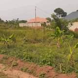 A picture of Plots for sale nakawuka jjungo at law prices and it
