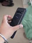 A picture of Samsung