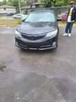 A picture of 2013 Toyota Camry