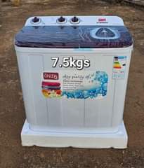A picture of Washing machines