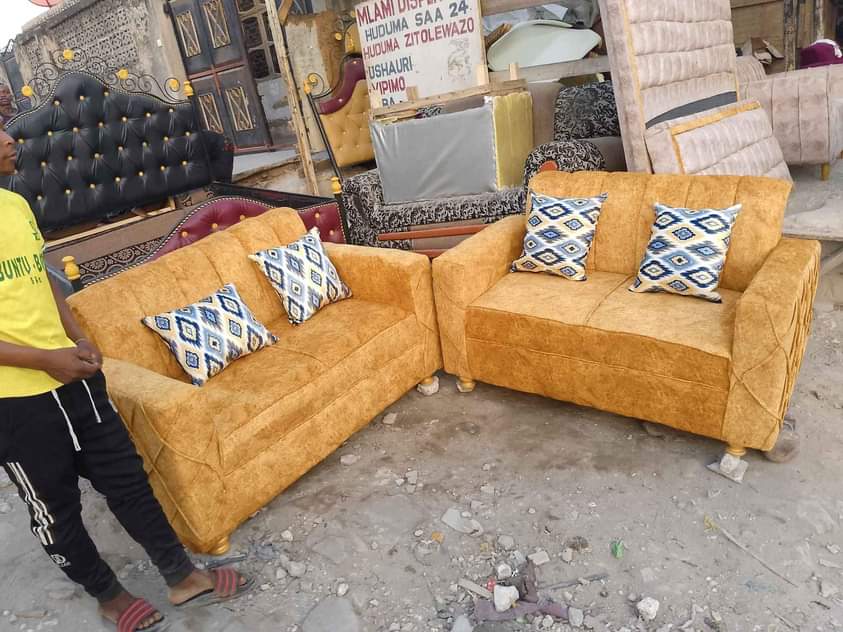 A picture of Manzese dar es salaam