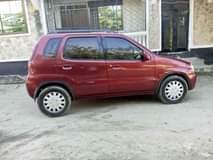 A picture of SUZUKI SWIFT BEI MILION 4 8