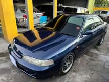 honda integra