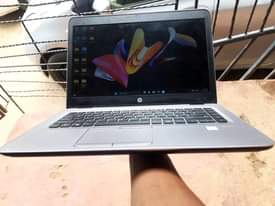 A picture of Hp elitebook 840 g4 core i7 on sale