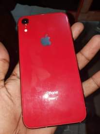 A picture of iphone Xr gb64