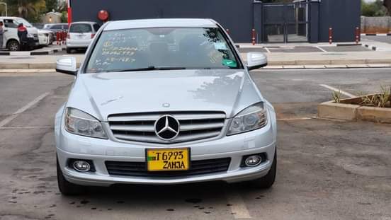 mercedes benz c200
