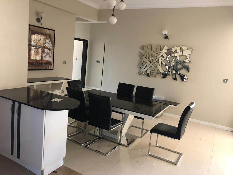 A picture of FOR RENT Modern 3 Bedroom Apartment in Oysterbay
