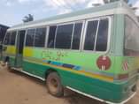 A picture of Rossa Tsh 18 000 000