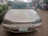 A picture of Toyota camry orobo 1996 all systems in perfect condition