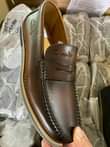 A picture of Moccasins