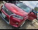 A picture of Clean used Lexus RX350 2011 model First body 7 7m