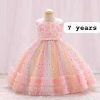 A picture of Girl dresses