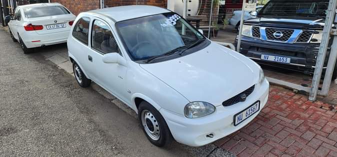 CAR F.