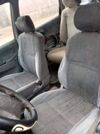 A picture of 2005 TOYOTA PICNIC SPACE BUS
