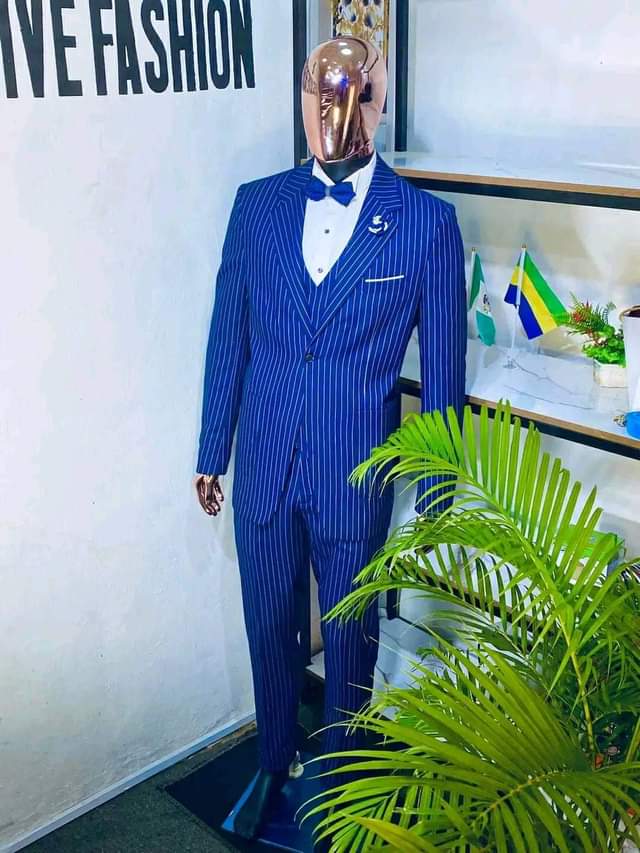 suits