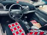 A picture of Toyota Camry 2004 Model Camry 4plugs Engine Gear and AC