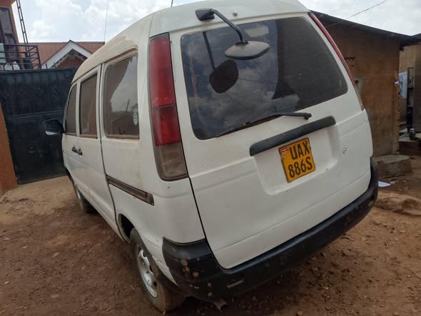 A picture of Car