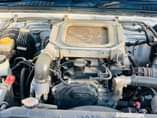 A picture of NISSAN HARDBODY NAMBA D