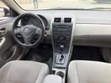 A picture of Clean used TOYOTA COROLLA 2010 model First body 3 2m
