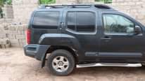 A picture of First body pan Buy drive 1 4M owner 08033956708