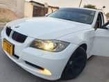 A picture of BMW X3