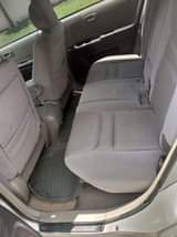 A picture of Extremely super sharp Toyota Highlander 03 Model untempered engine and