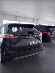 A picture of Brand new Ford edge for sale location Lagos Serious buyers