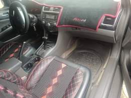 A picture of Sharp Honda Accord 2005 Sound Engine V4 Smooth Automatic Transmission