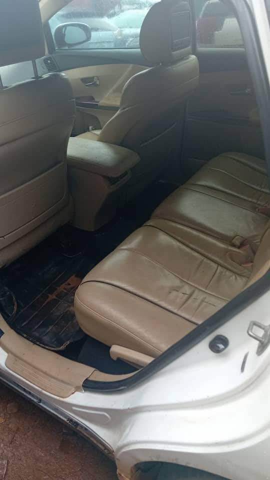 A picture of DEALERS DEAL 2010 Toyota venza