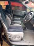 A picture of Toyota Harrier 14 5m