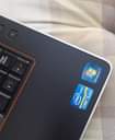 A picture of latitude laptop