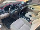 A picture of Toyota Camry 05