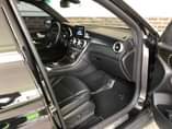 A picture of First body Toks GLC 300 2017 25million Location ago Lekki