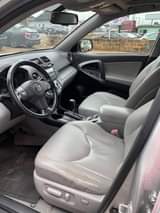 A picture of TOYOTA RAV 4 2008 DIRECT US USED PERFECT CONDITION