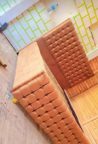 A picture of Bed sofa