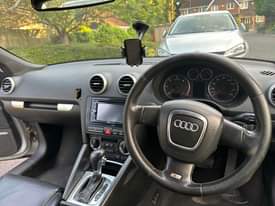 A picture of 2006 Audi A3