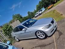 bmw 330d