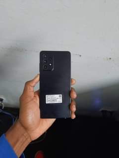 samsung a52