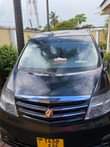 A picture of Alphard kipengele engine ML10