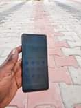 A picture of Samsung A21s